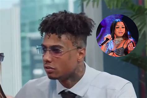 is blueface with chrisean|Blueface Explains Where He Stands With Chrisean Rock